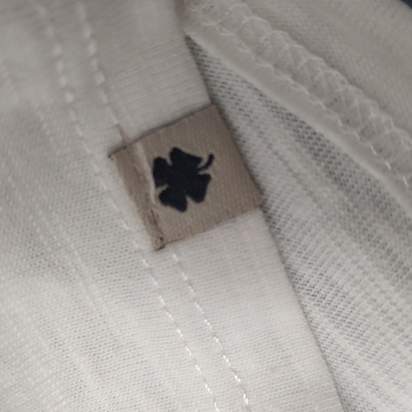 Girl's Lucky Brand Top - Picture 6 of 6